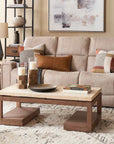 Apollo Reclining Sofa