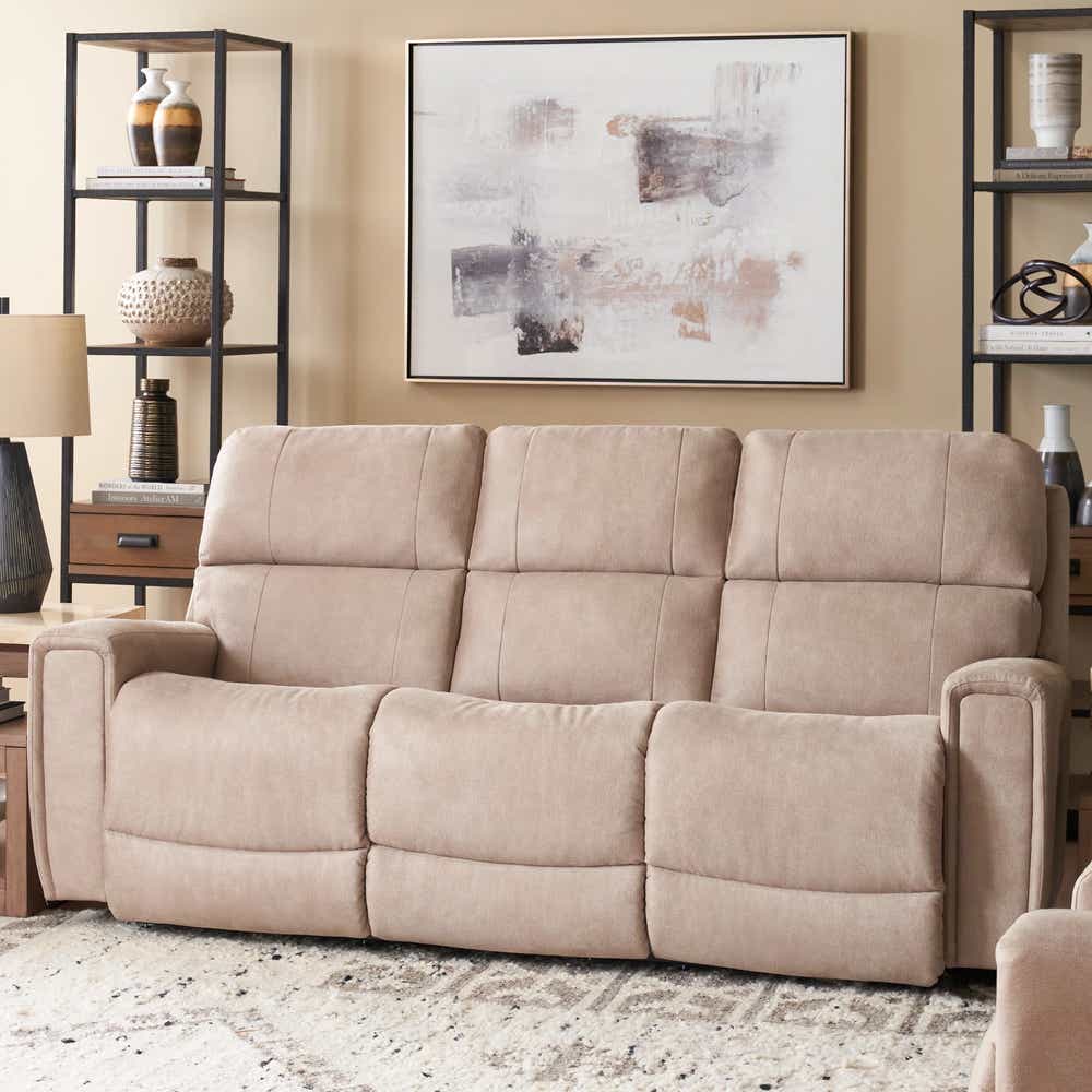 Apollo Reclining Sofa