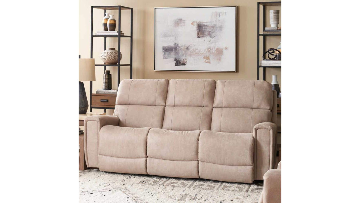 Apollo Reclining Sofa