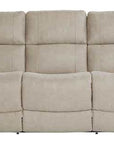 Apollo Reclining Sofa