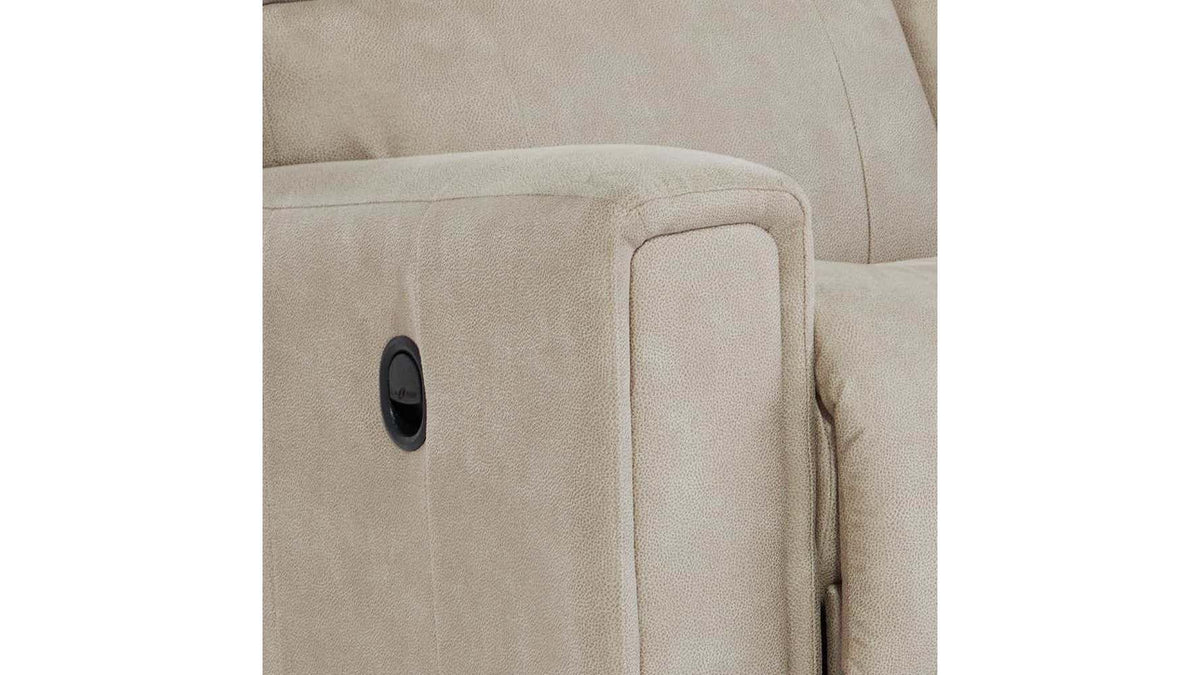 Apollo Reclining Sofa
