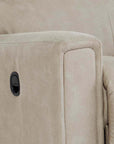 Apollo Reclining Sofa