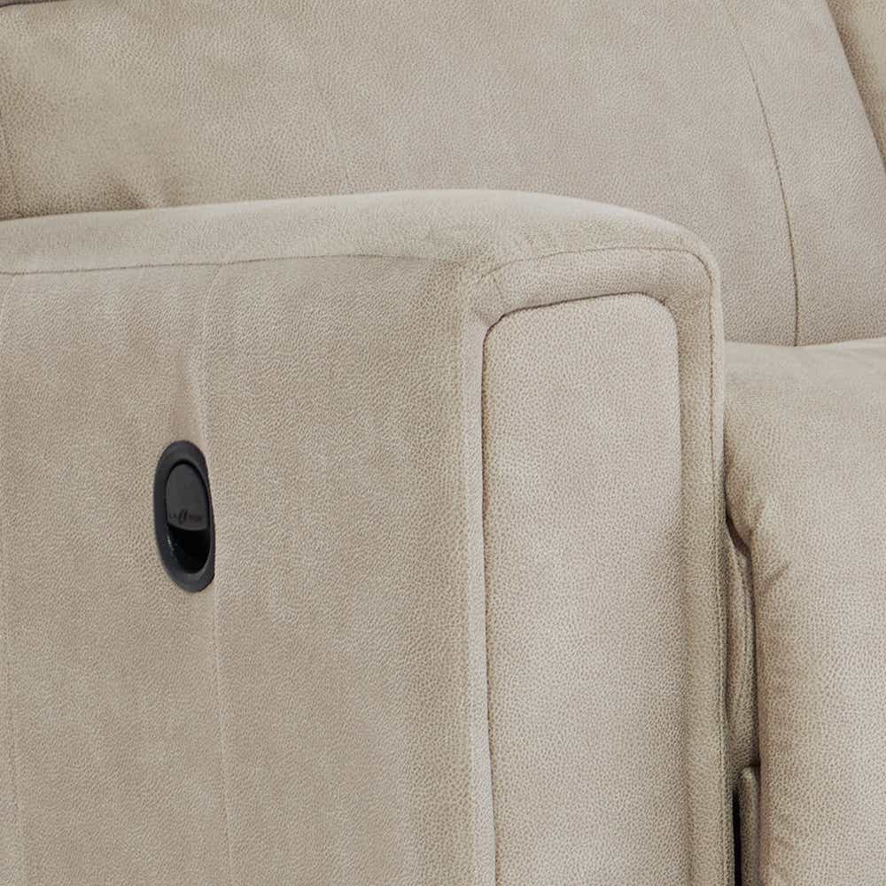 Apollo Reclining Sofa