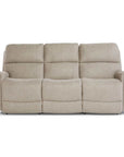 Apollo Reclining Sofa