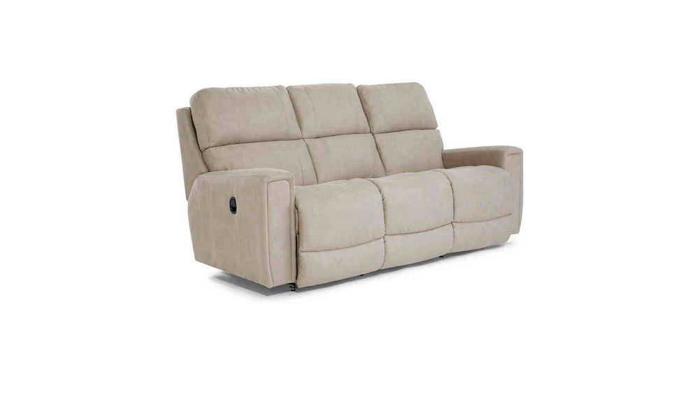 Apollo Reclining Sofa