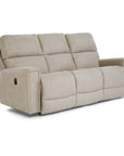 Apollo Reclining Sofa