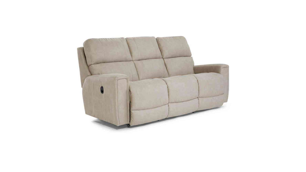 Apollo Reclining Sofa