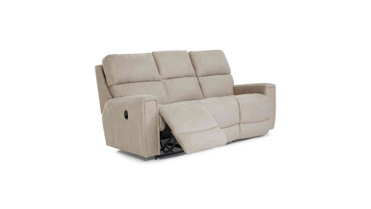 Apollo Reclining Sofa