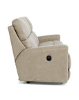 Apollo Reclining Sofa