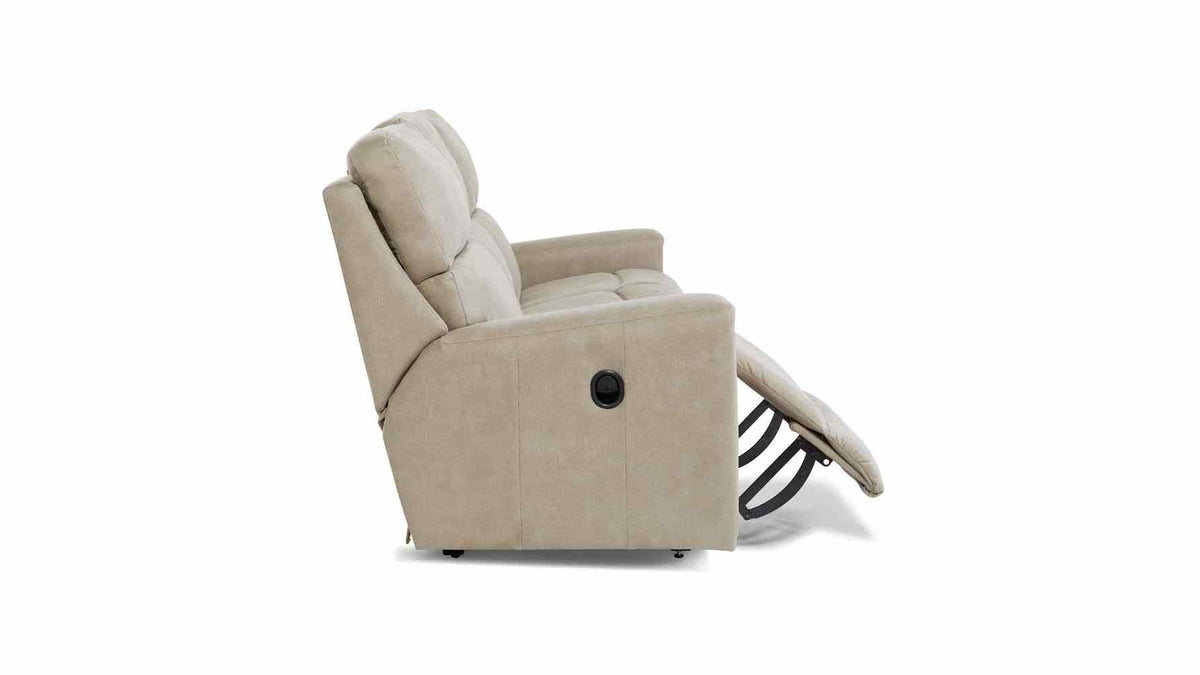 Apollo Reclining Sofa