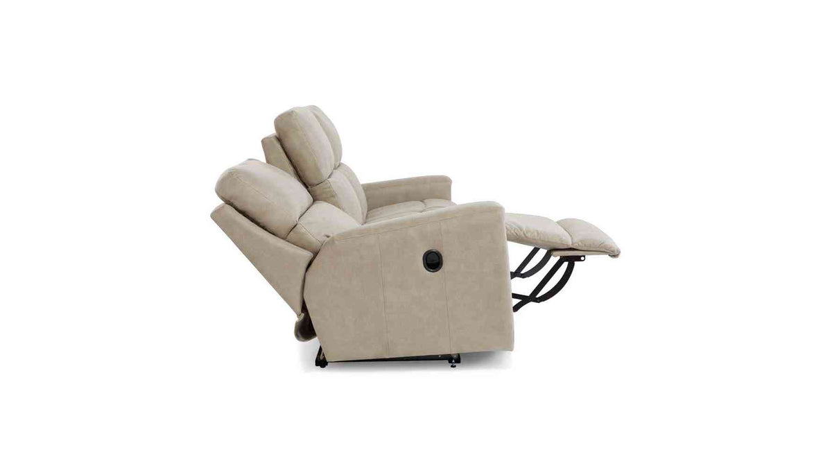 Apollo Reclining Sofa