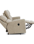 Apollo Reclining Sofa