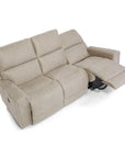 Apollo Reclining Sofa