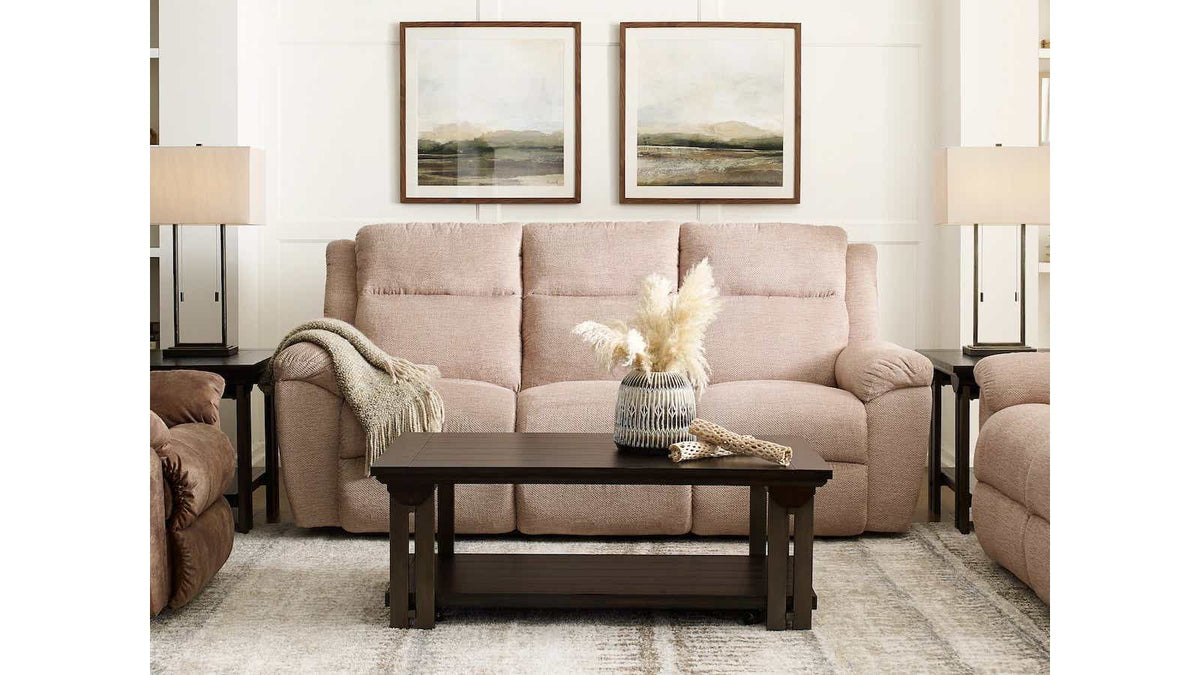 Joel Reclining Sofa