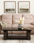 Joel Reclining Sofa