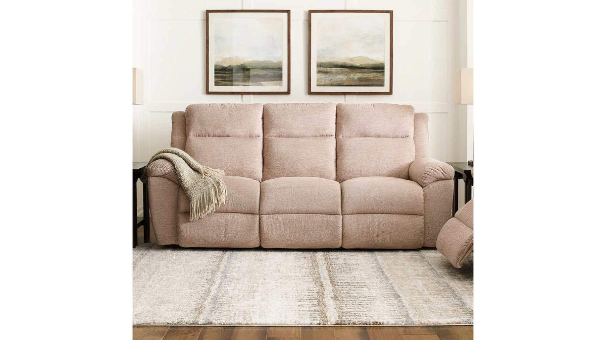Joel Reclining Sofa