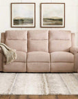 Joel Reclining Sofa