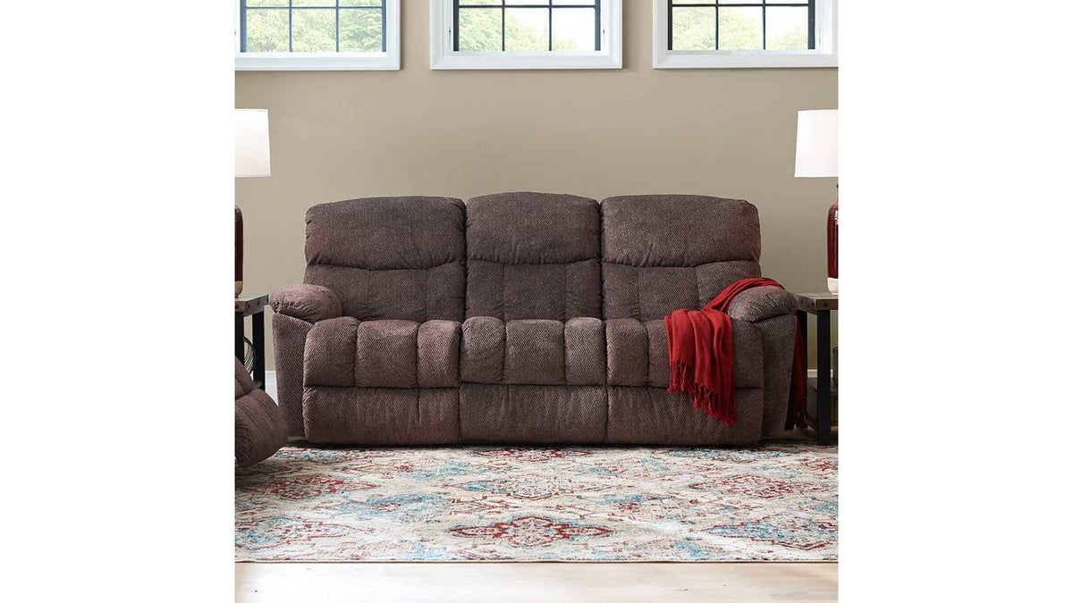 Morrison Reclining Sofa