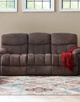 Morrison Reclining Sofa