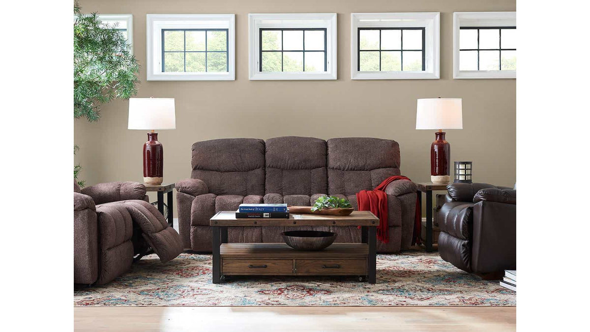 Morrison Reclining Sofa