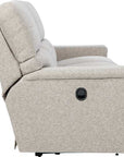 Ava Reclining Sofa