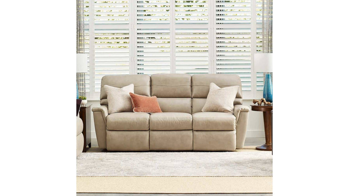 Ava Reclining Sofa