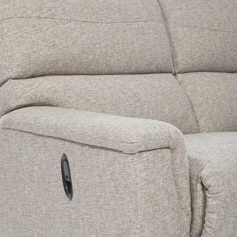 Ava Reclining Sofa