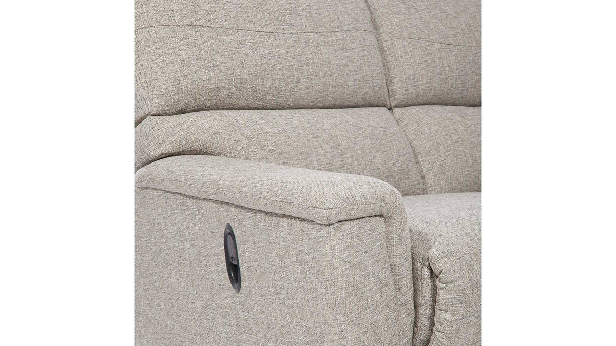 Ava Reclining Sofa