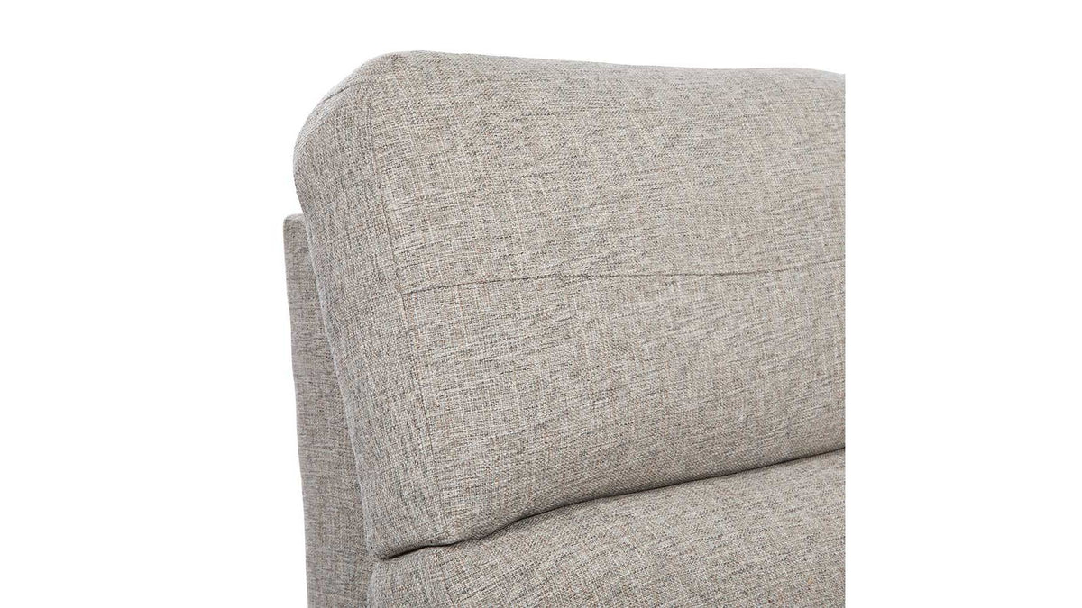 Ava Reclining Sofa