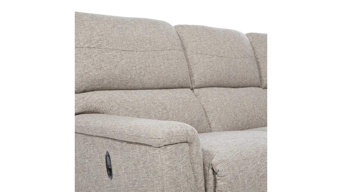 Ava Reclining Sofa