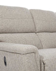 Ava Reclining Sofa