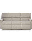 Ava Reclining Sofa