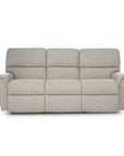 Ava Reclining Sofa