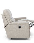 Ava Reclining Sofa