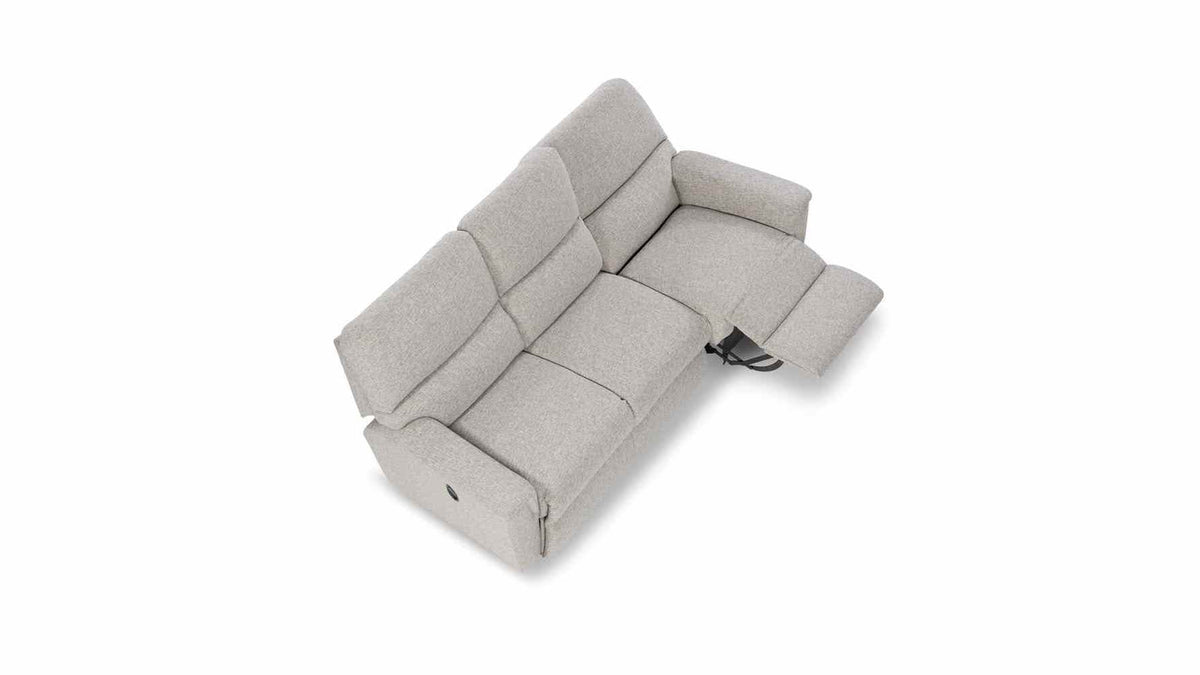 Ava Reclining Sofa