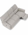 Ava Reclining Sofa