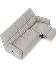 Ava Reclining Sofa