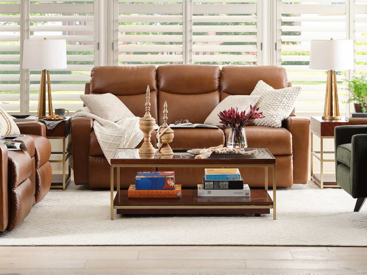 Emmons Motion Reclining Sofa