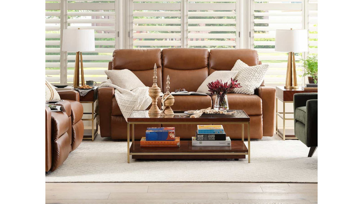 Emmons Motion Reclining Sofa