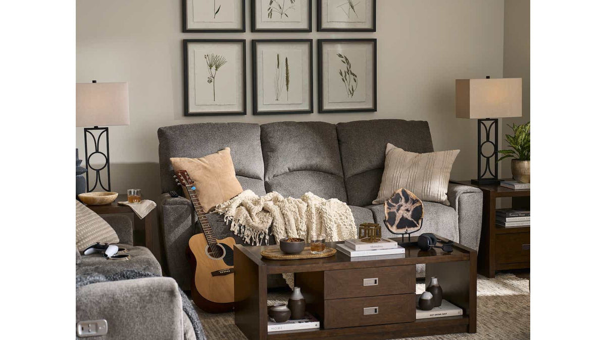 Cassian Reclining Sofa