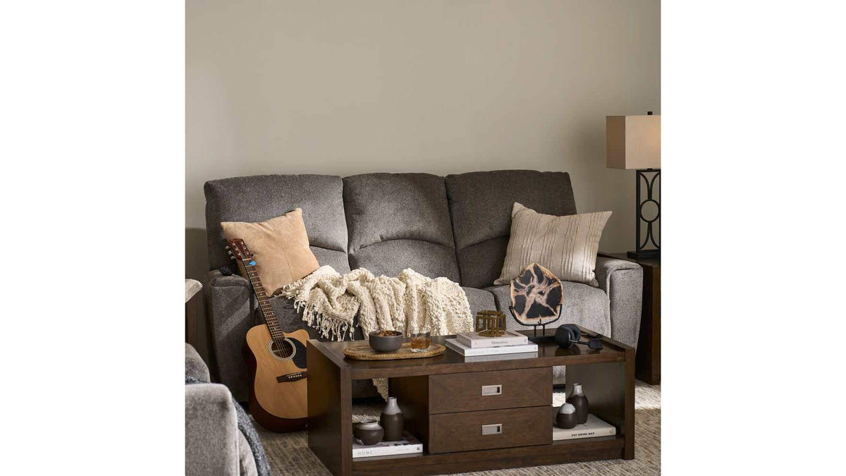 Cassian Reclining Sofa