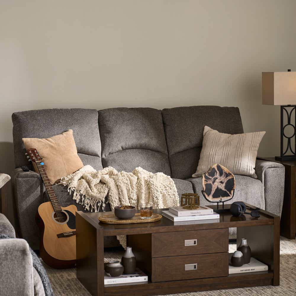 Cassian Reclining Sofa