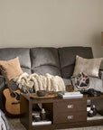 Cassian Reclining Sofa