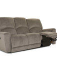 Cassian Reclining Sofa