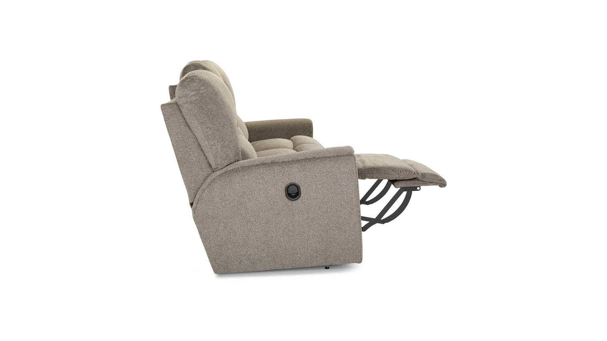 Cassian Reclining Sofa