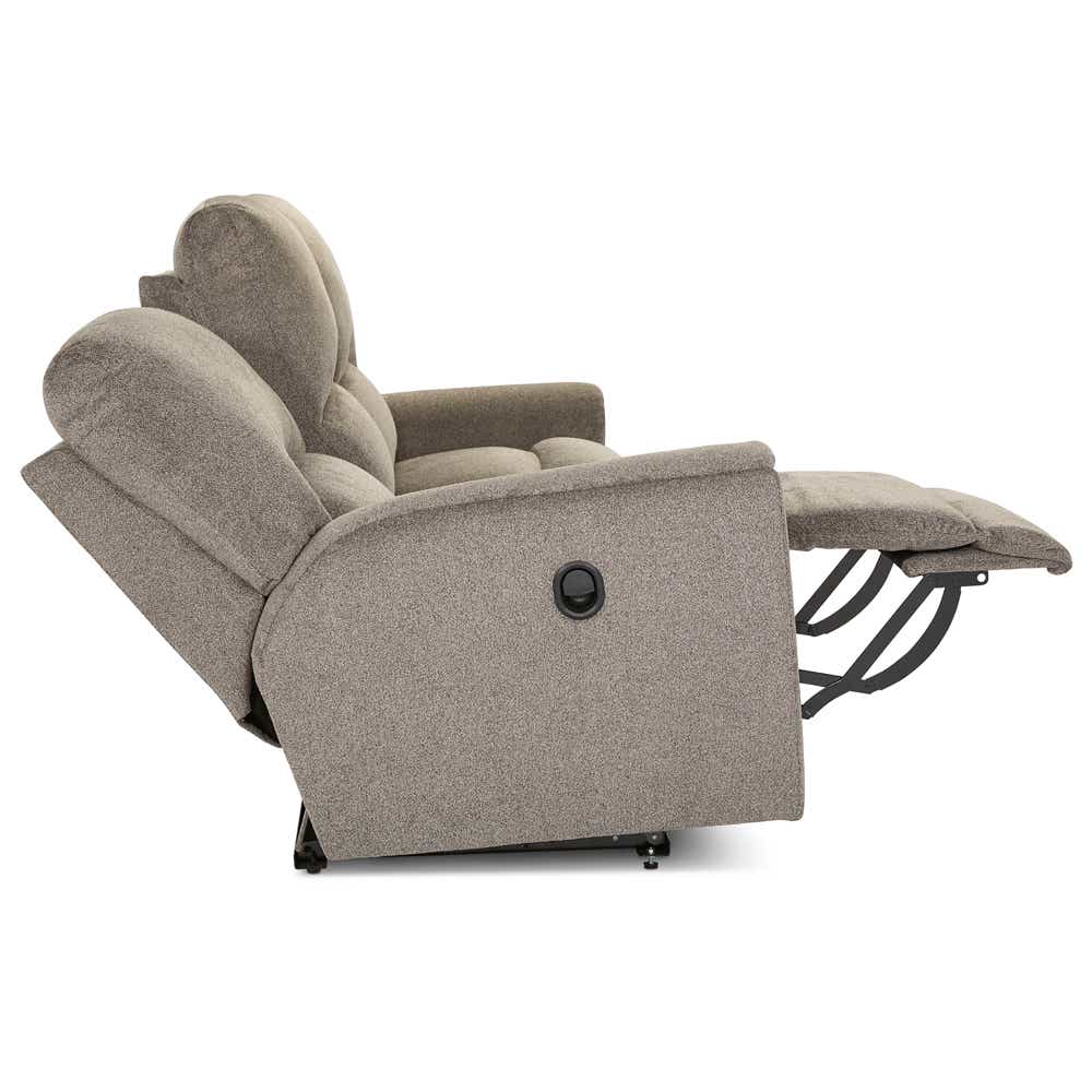 Cassian Reclining Sofa