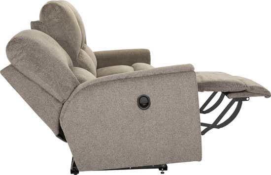 Cassian Reclining Sofa