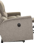 Cassian Reclining Sofa
