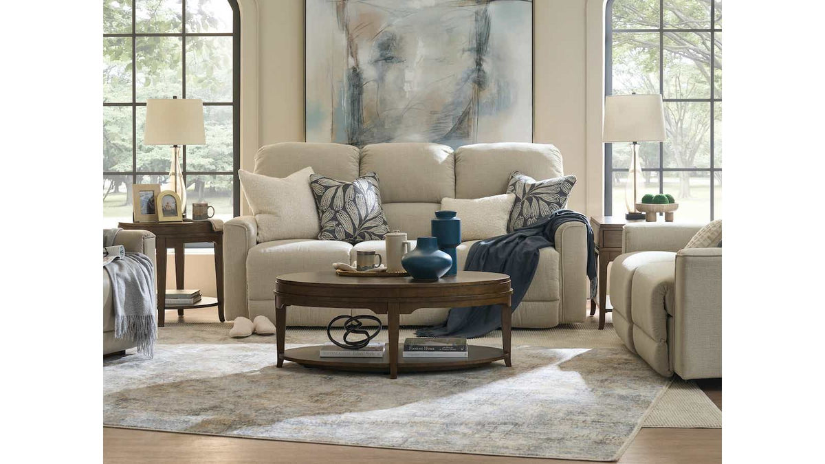 Cade Motion Reclining Sofa