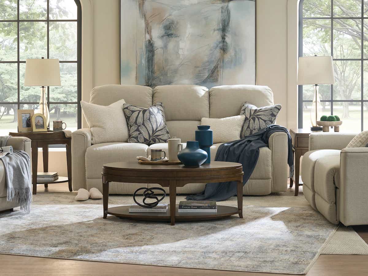 Cade Motion Reclining Sofa
